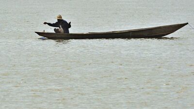 Çinli balıkçı, G.Koreli sahil güvenlik görevlisini öldürdü