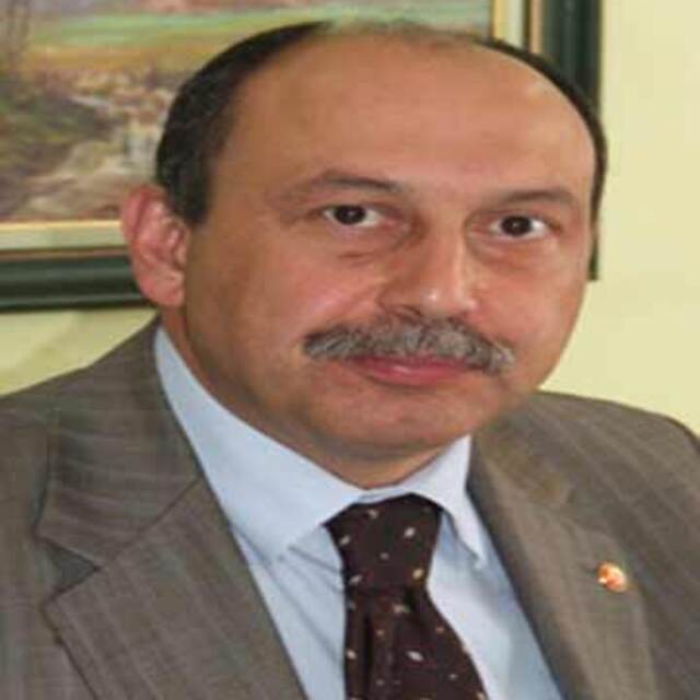 "Türkiye geçmişiyle hesaplaşmalı"