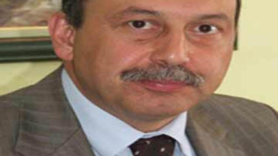 "Türkiye geçmişiyle hesaplaşmalı"
