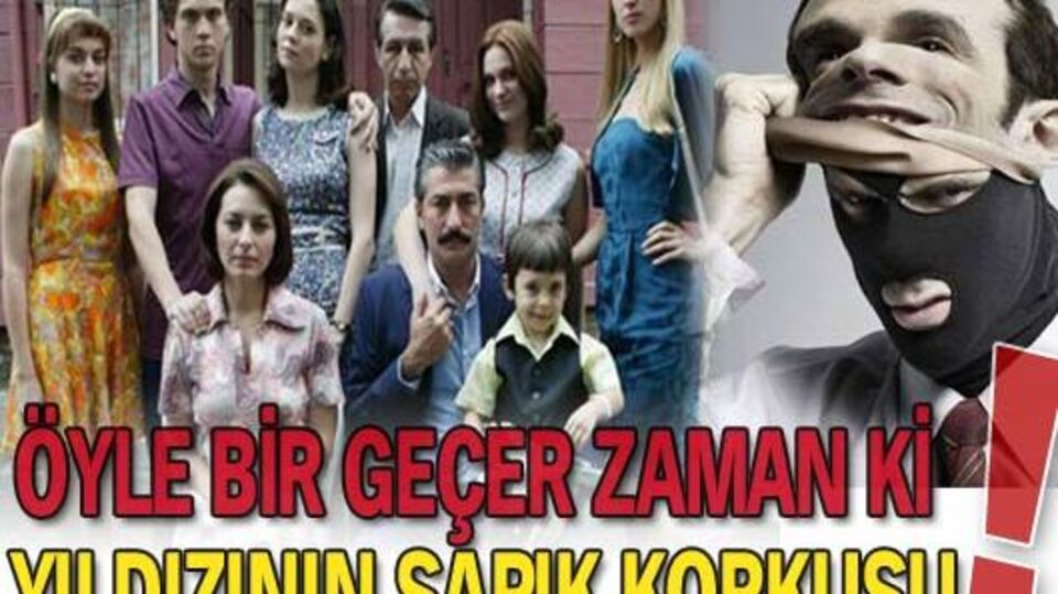 Sosyal medya sapığı korkulu rüyası oldu