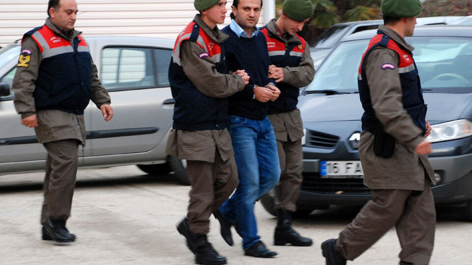 Uygun çifti boşanıyor