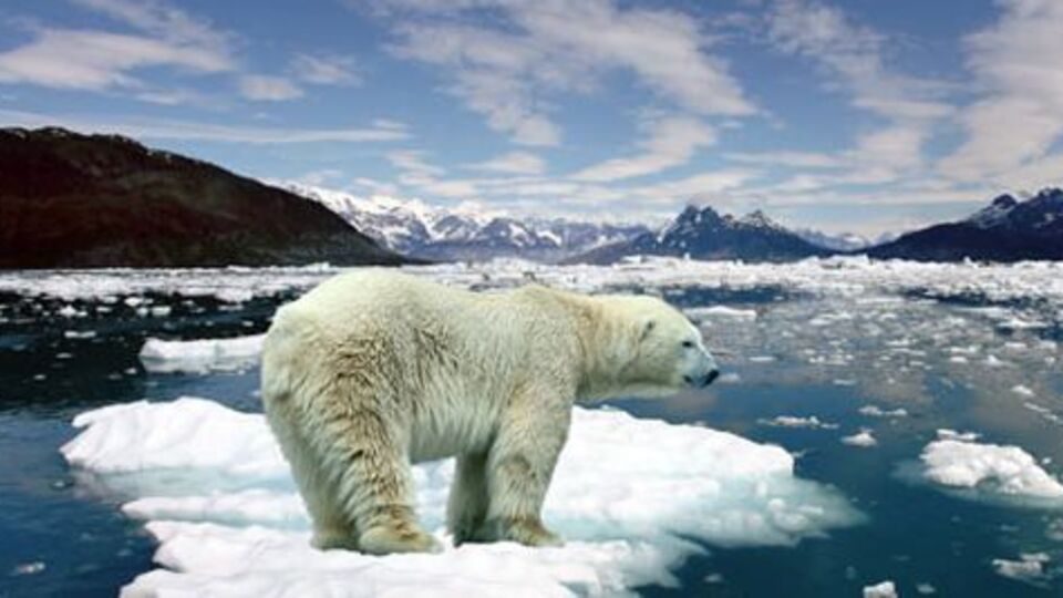 Buzullar erirse, deniz ne kadar yükselir?