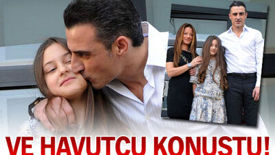 Ve söz Tayfur Havutçu'da!