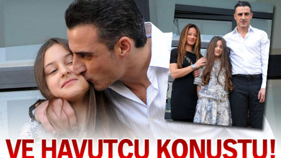 Ve söz Tayfur Havutçu'da!