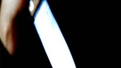 Karabük'te cinayet!