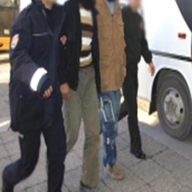 Terör örgütü El-Kaide'ye yönelik operasyon