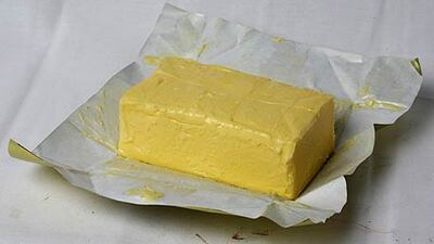 Norveç tereyağını karneye bağlayacak!