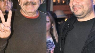 'Şapkasız çıkmam abi'