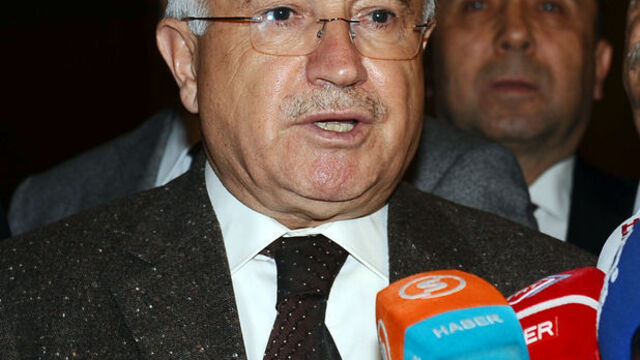 TBMM Başkanı'ndan sitem