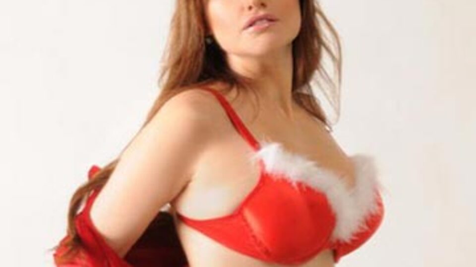 Noel Anne Hilal GALERİ