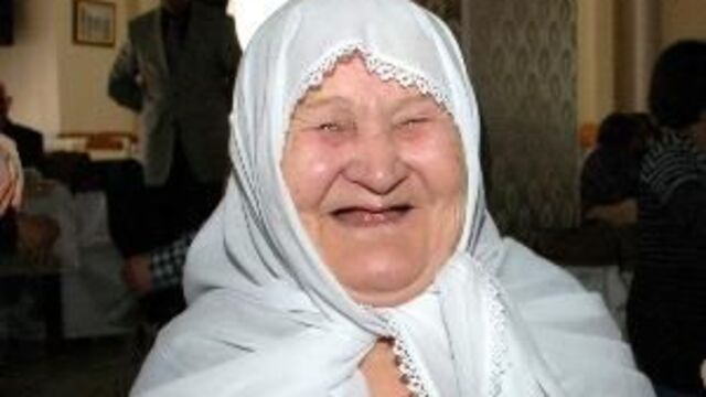 Kansızlığı olan yaşlılar daha dikkatli olmalı