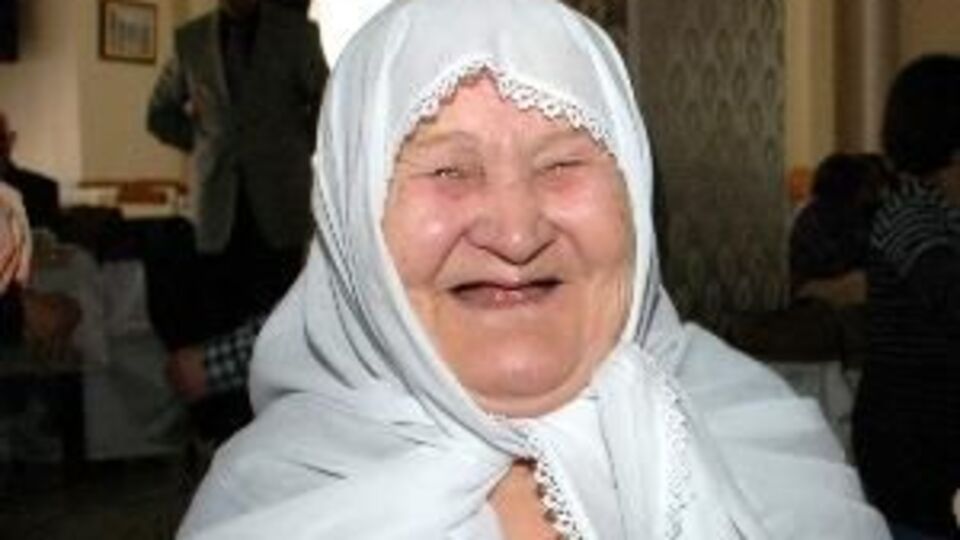 Kansızlığı olan yaşlılar daha dikkatli olmalı