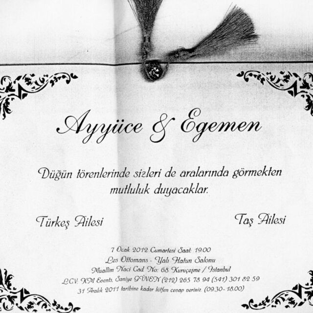 Türkeş'in kızı ABD'ye gelin gidiyor