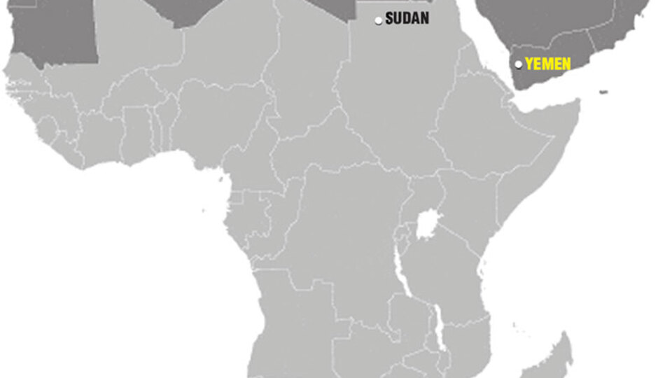 İran ve İsrail, Mısır'ın dış politikasını bekliyor