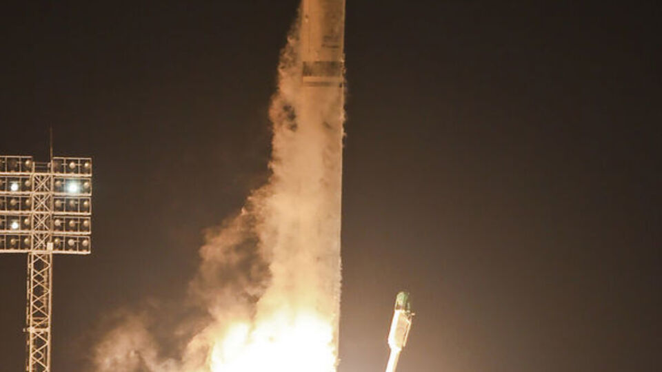 Bir uzay aracı daha Dünya'ya düşecek