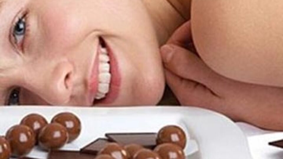 Kısırlığın çözümü çikolatada mı saklı?