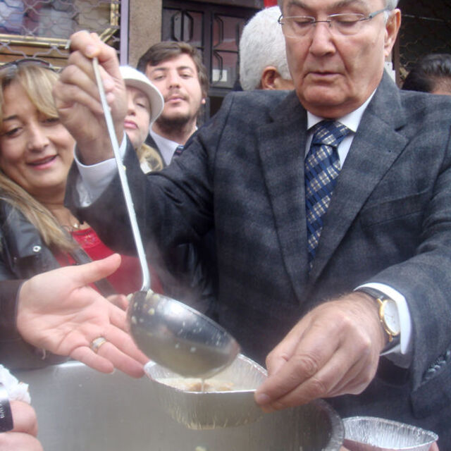 Baykal noktayı koydu!