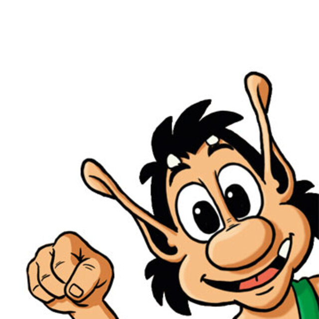 "HUGO" geri döndü!