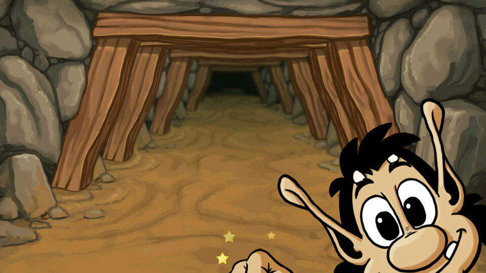 "HUGO" geri döndü!