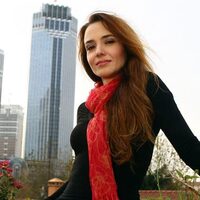 ‘Saçım dökülecek diye üzülmek komik geliyor’