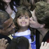 Romario'dan anlamlı mesaj!