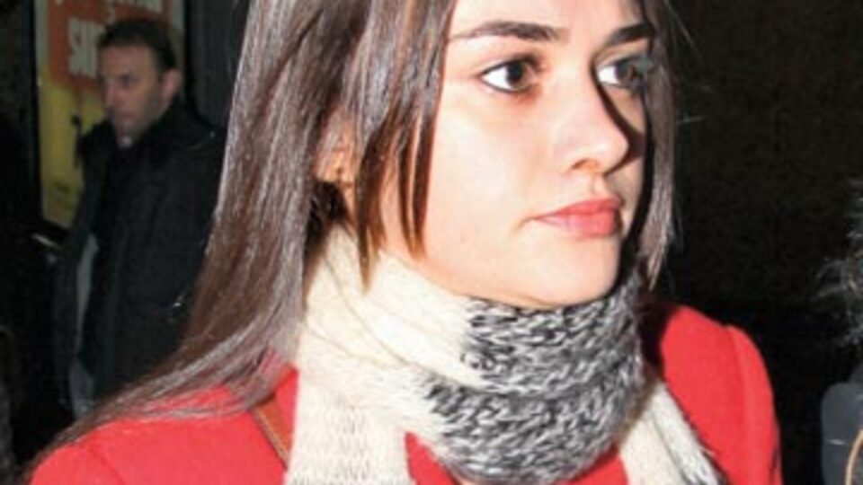Pargalı'yı unutmaya çalışıyor