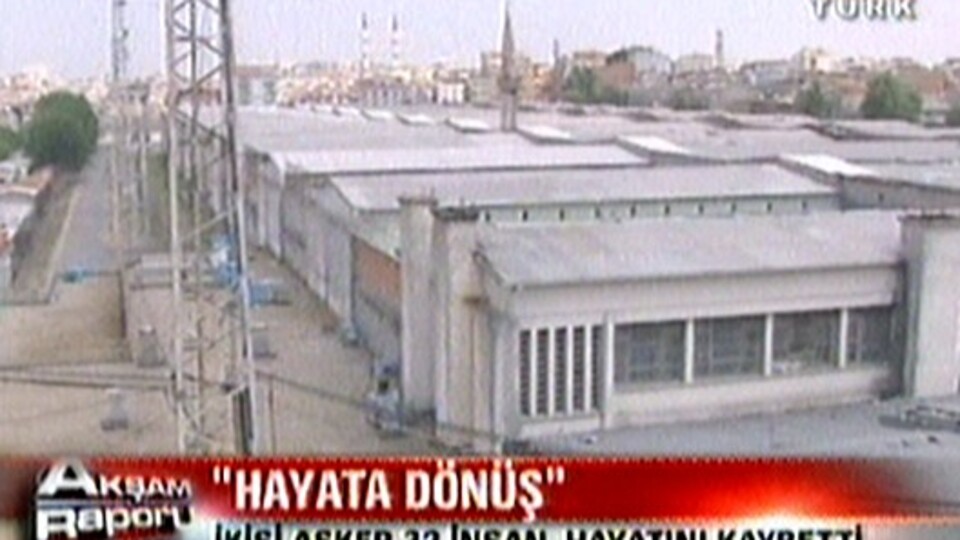 19 Aralık'ta ne oldu?