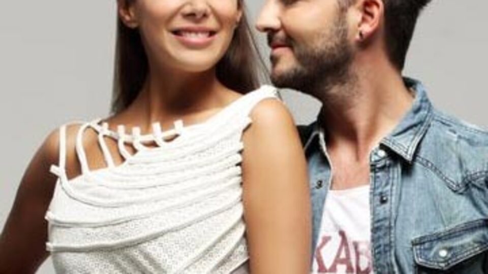 Gökhan Özen baba oluyor!