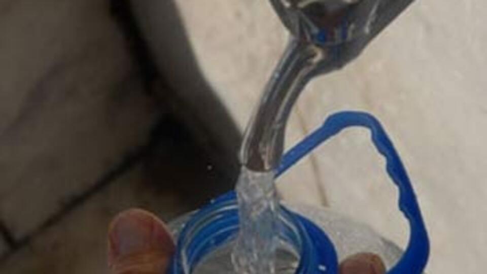 Ankaralı'lar dikkat: su kesintisi!