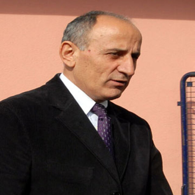 Artık AK Parti de davanın içinde!