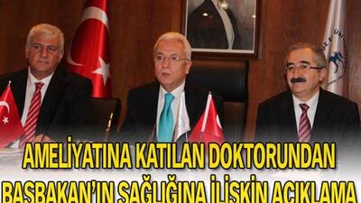 "Olayı magazin olarak sürdürmenin anlamı yok"