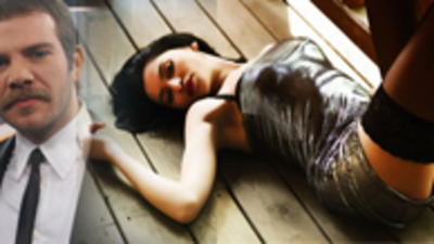 Hamileyken poz verdi! GALERİ