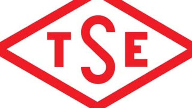 TSE'ye ödül