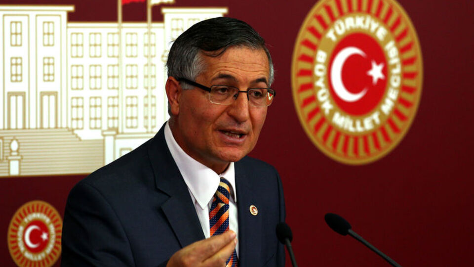 Fransa'ya 'soykırım' misillemesi!