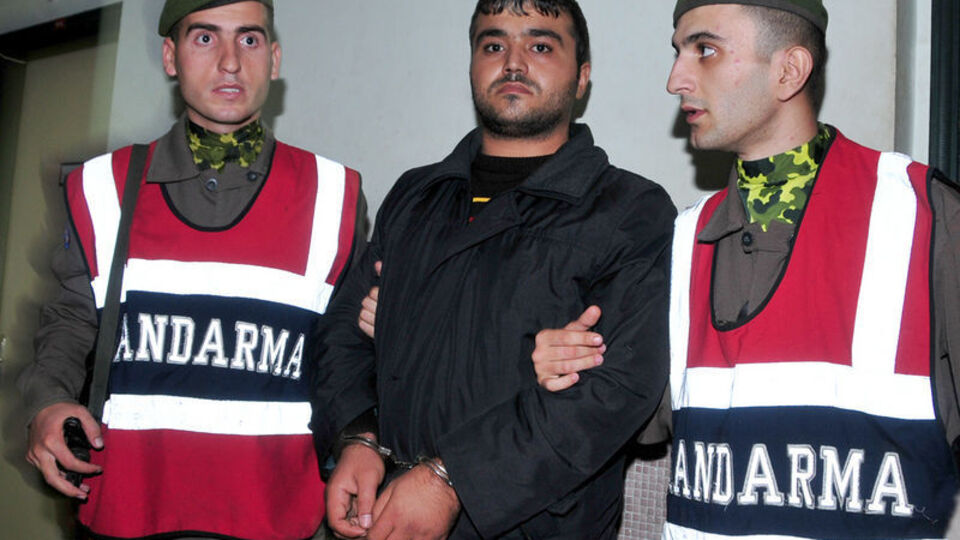 Berrin'i öldüren 2 kişiye müebbet verildi