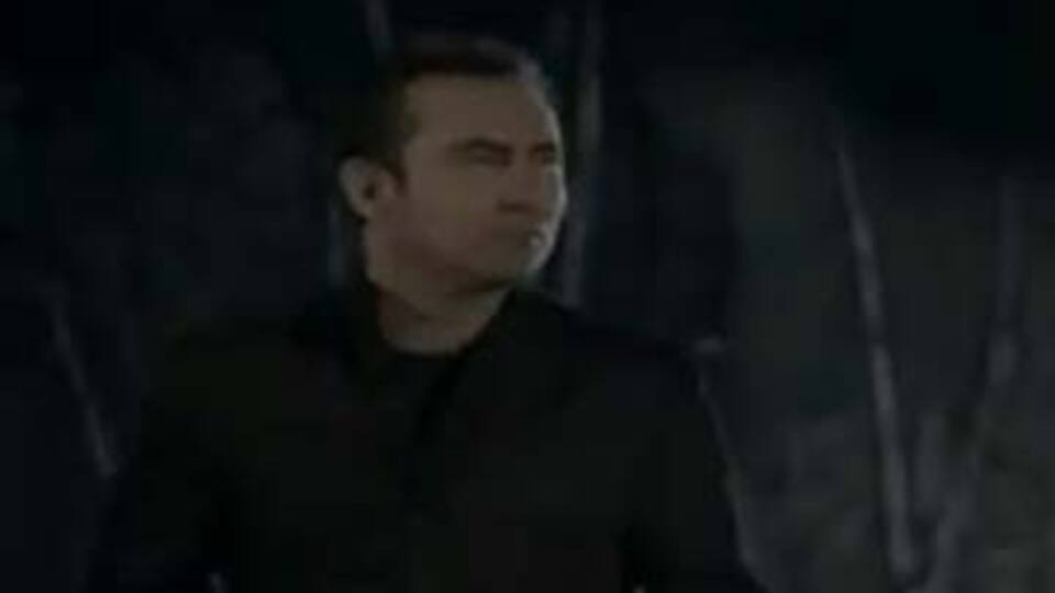 İşte Ferhat Göçer'in yeni klibi VİDEO