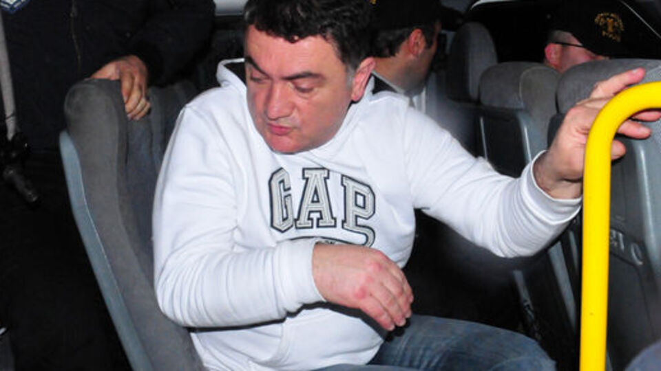 Ayhan Çarkın bu kez Sapanca'da yer gösterdi