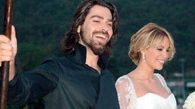 Ünlü çift bu sefer boşanmakta kararlı