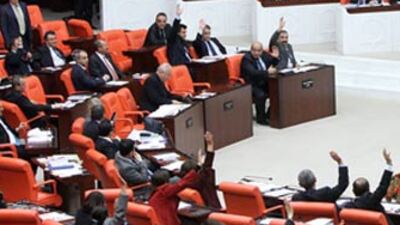 Vekillerin zammı belli oldu!