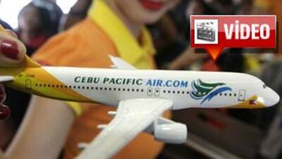 Hostesler dans ediyor! VİDEO