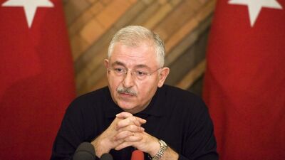 Fransa'ya ilk yaptırım uygulandı! VİDEO