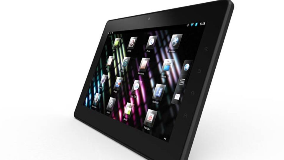 Fatih'in "General"i!