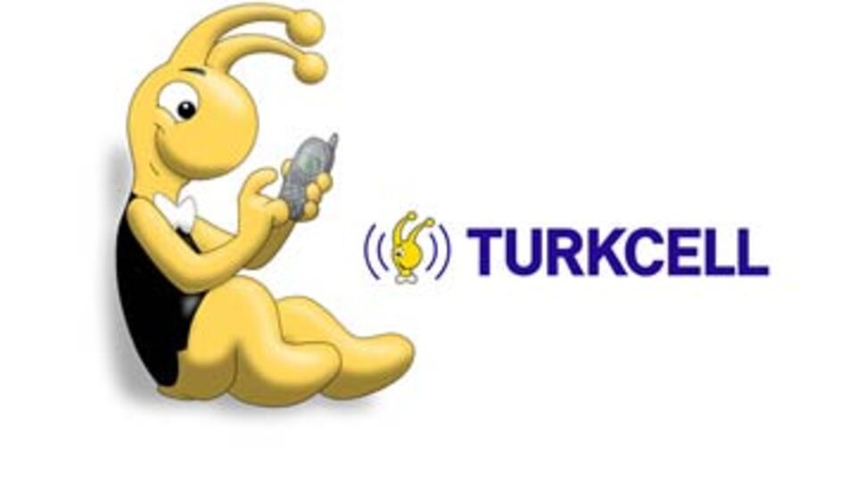 Turkcell'in 2012 hedefi ''Hızlı büyüme''