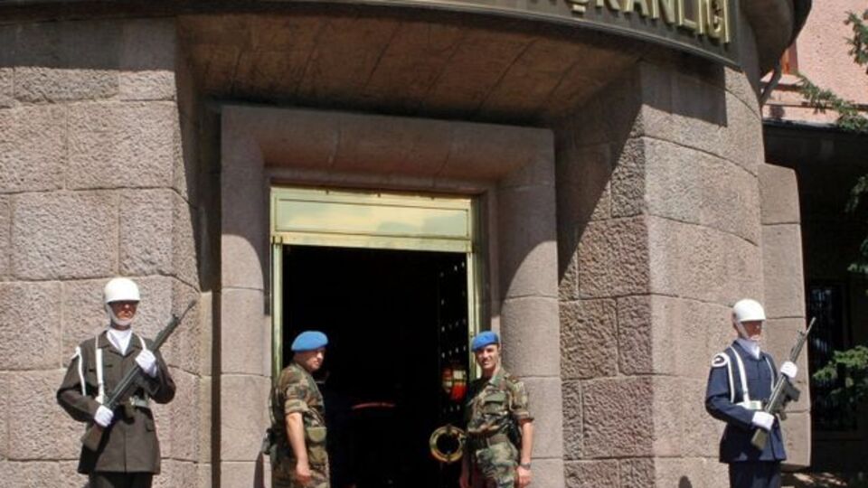 TSK'dan 'yılbaşı' açıklaması