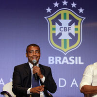 Romario umudu kesmiş!