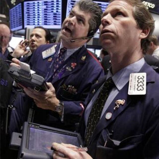 Wall Street haftayı yeşilde tamamladı
