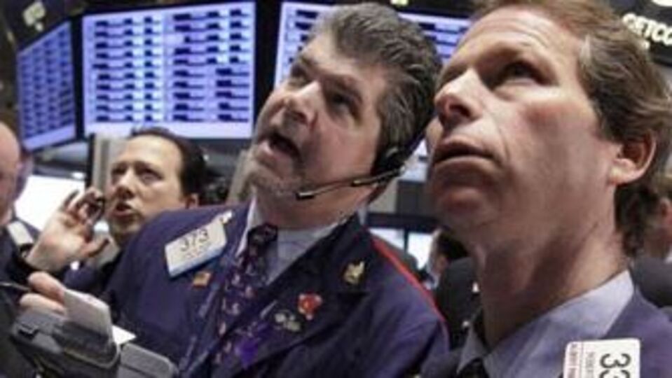 Wall Street haftayı yeşilde tamamladı