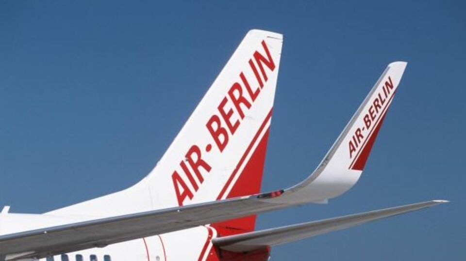 Lufthansa'ya rakip olacak