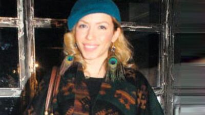 ''Bengü çakal değil kurnaz''