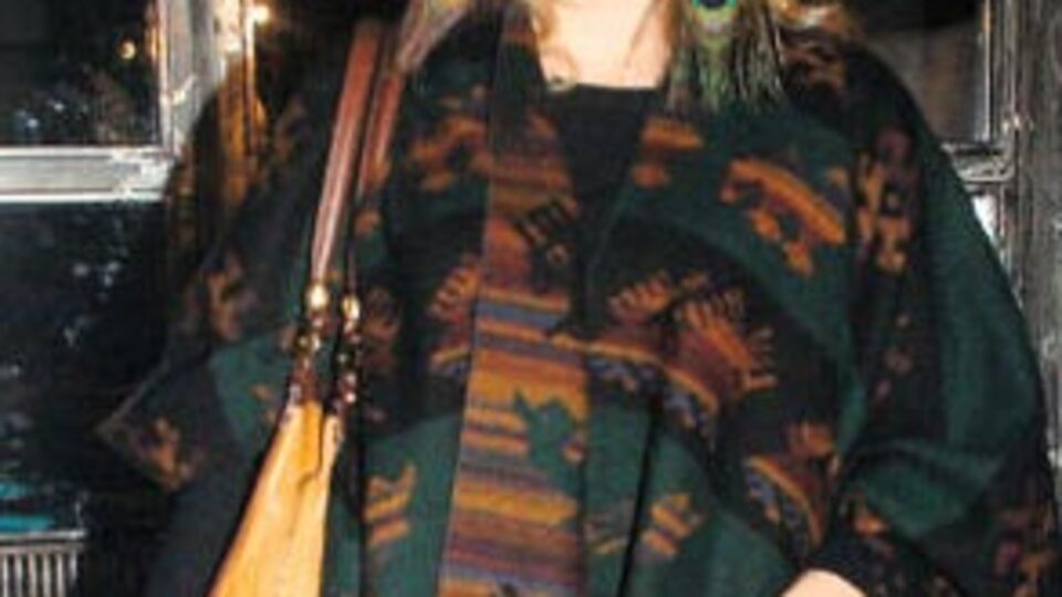 ''Bengü çakal değil kurnaz''